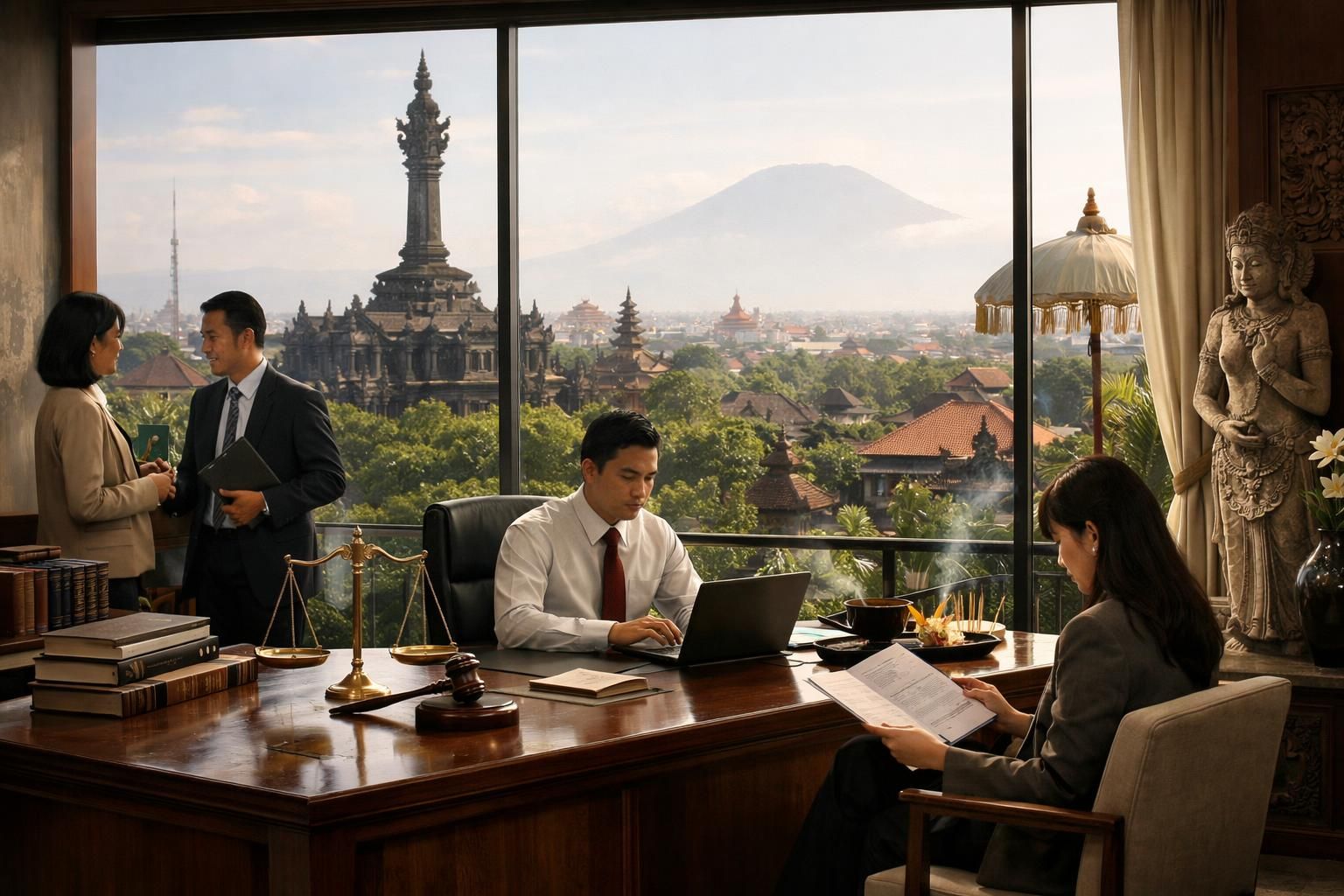 firma hukum terpercaya di bali yang menyediakan layanan bantuan bagi ekspatriat untuk membuka dan menjalankan bisnis dengan mudah dan legal.