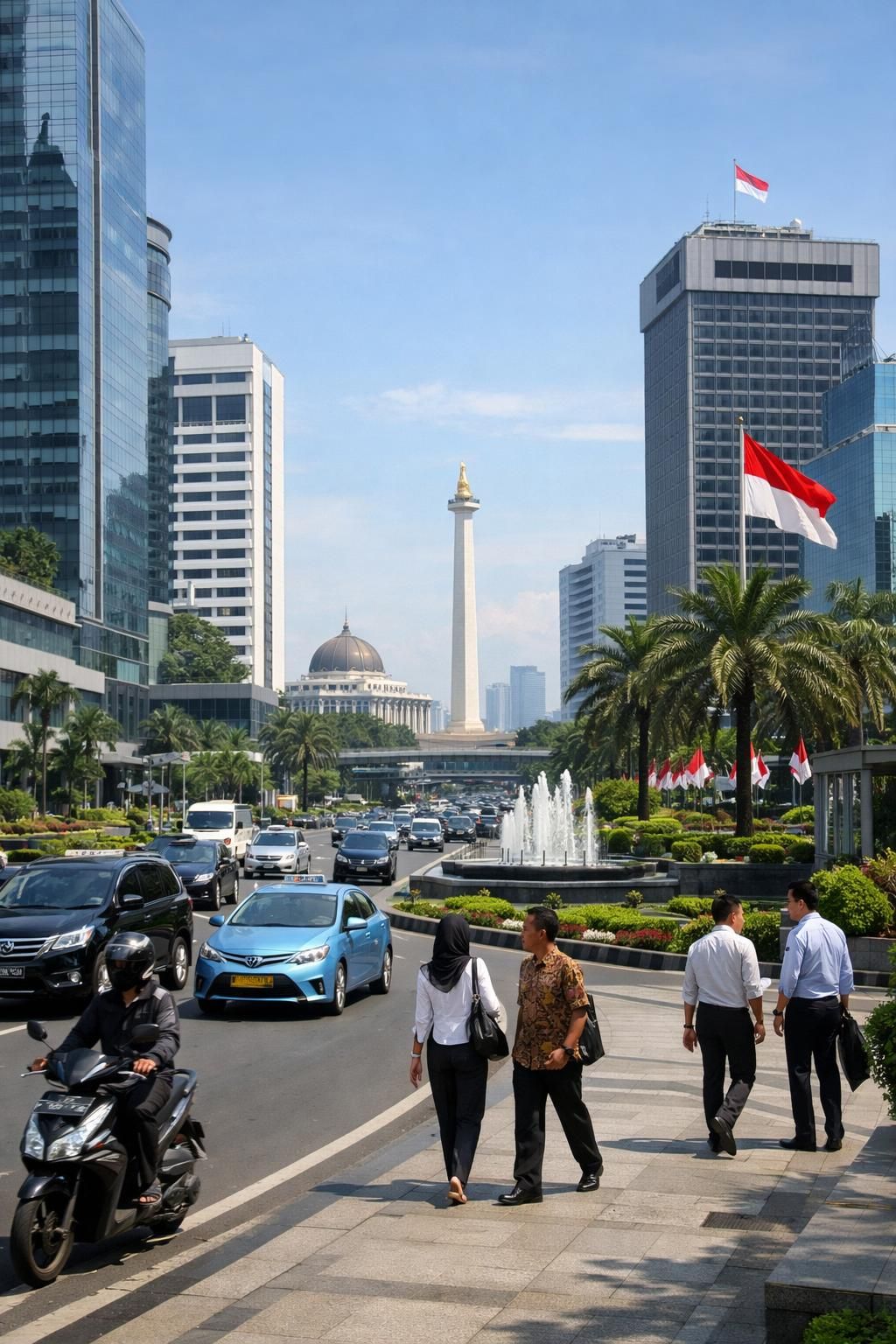 firma hukum terpercaya di jakarta pusat yang menyediakan layanan hukum profesional untuk perusahaan asing, memastikan kepatuhan dan perlindungan hukum optimal.