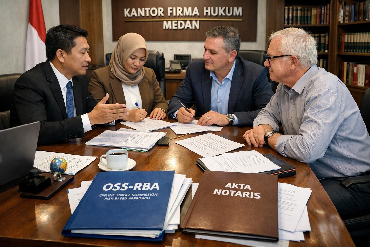 firma hukum terpercaya di medan yang spesialis dalam pendirian perusahaan asing, memberikan layanan hukum profesional untuk mendukung ekspansi bisnis internasional anda.