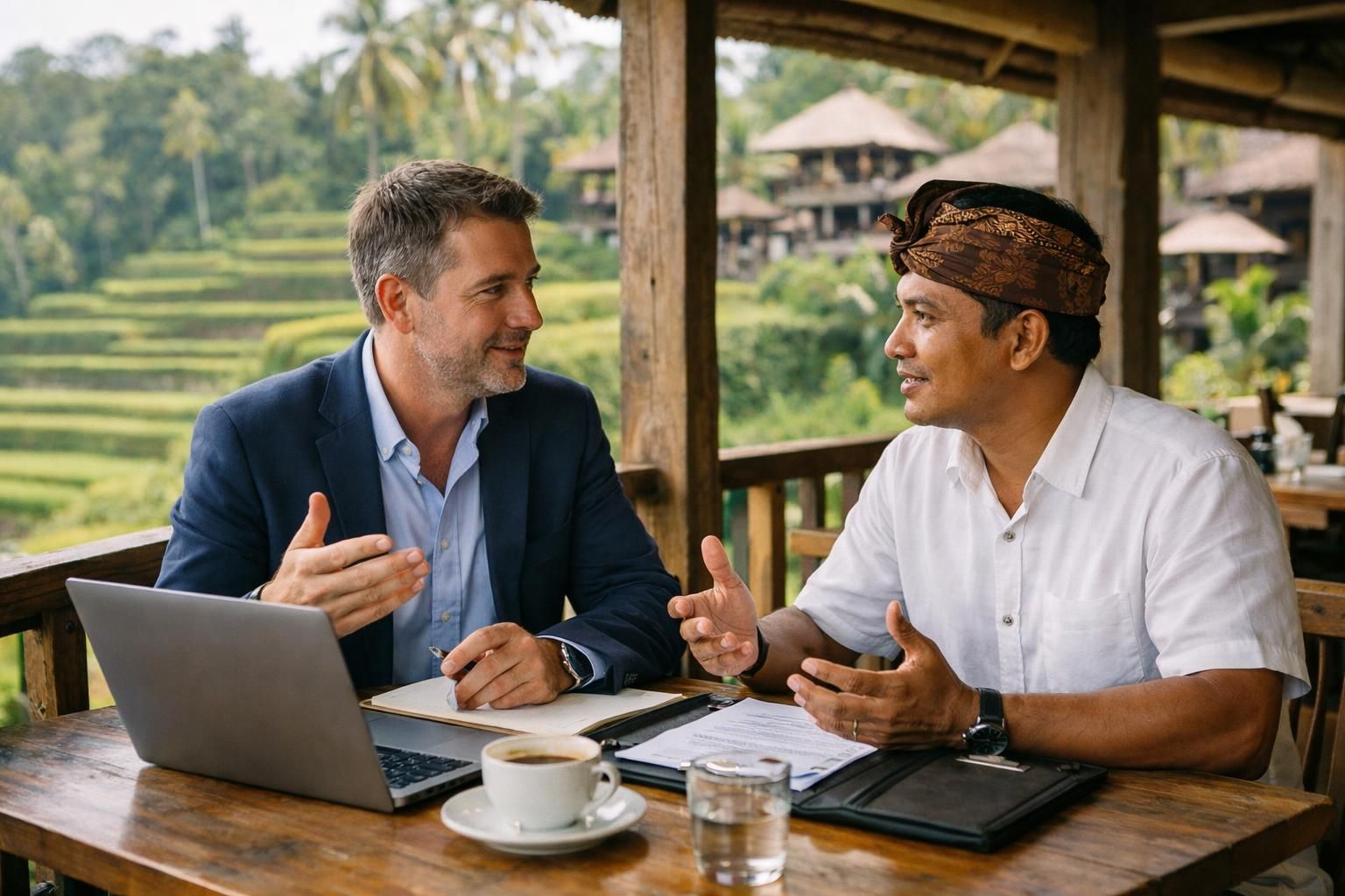 firma konsultan terpercaya di ubud bali, siap membantu anda membuka bisnis pariwisata dengan strategi terbaik dan dukungan profesional.