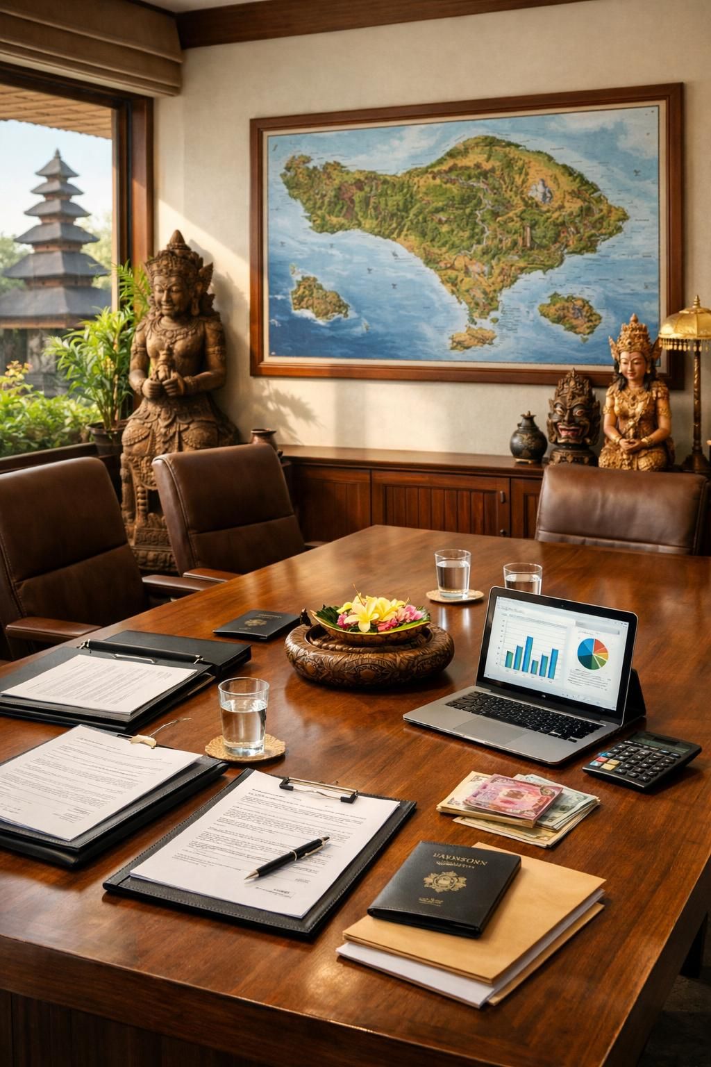 layanan pendirian perusahaan asing di bali untuk investor internasional yang menawarkan kemudahan, kecepatan, dan kepatuhan hukum guna mendukung ekspansi bisnis anda di indonesia.