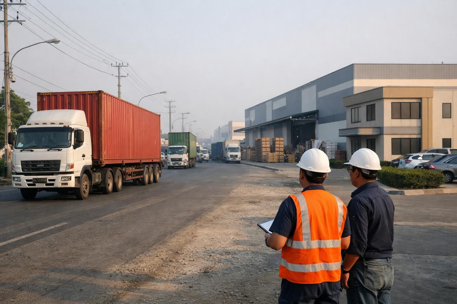 layanan pendirian perusahaan di surabaya barat yang khusus melayani sektor industri dengan proses cepat, mudah, dan terpercaya untuk mendukung kemajuan bisnis anda.