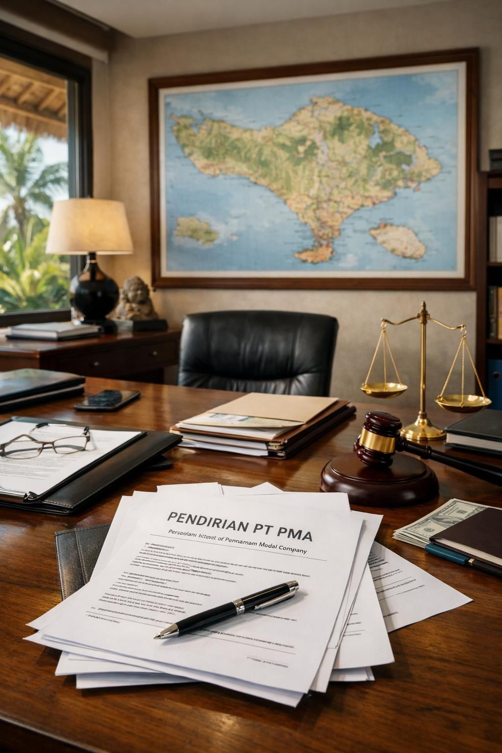 pengacara bisnis terpercaya di bali yang ahli dalam pendirian pt pma dan pengurusan izin usaha untuk mendukung kesuksesan bisnis anda.