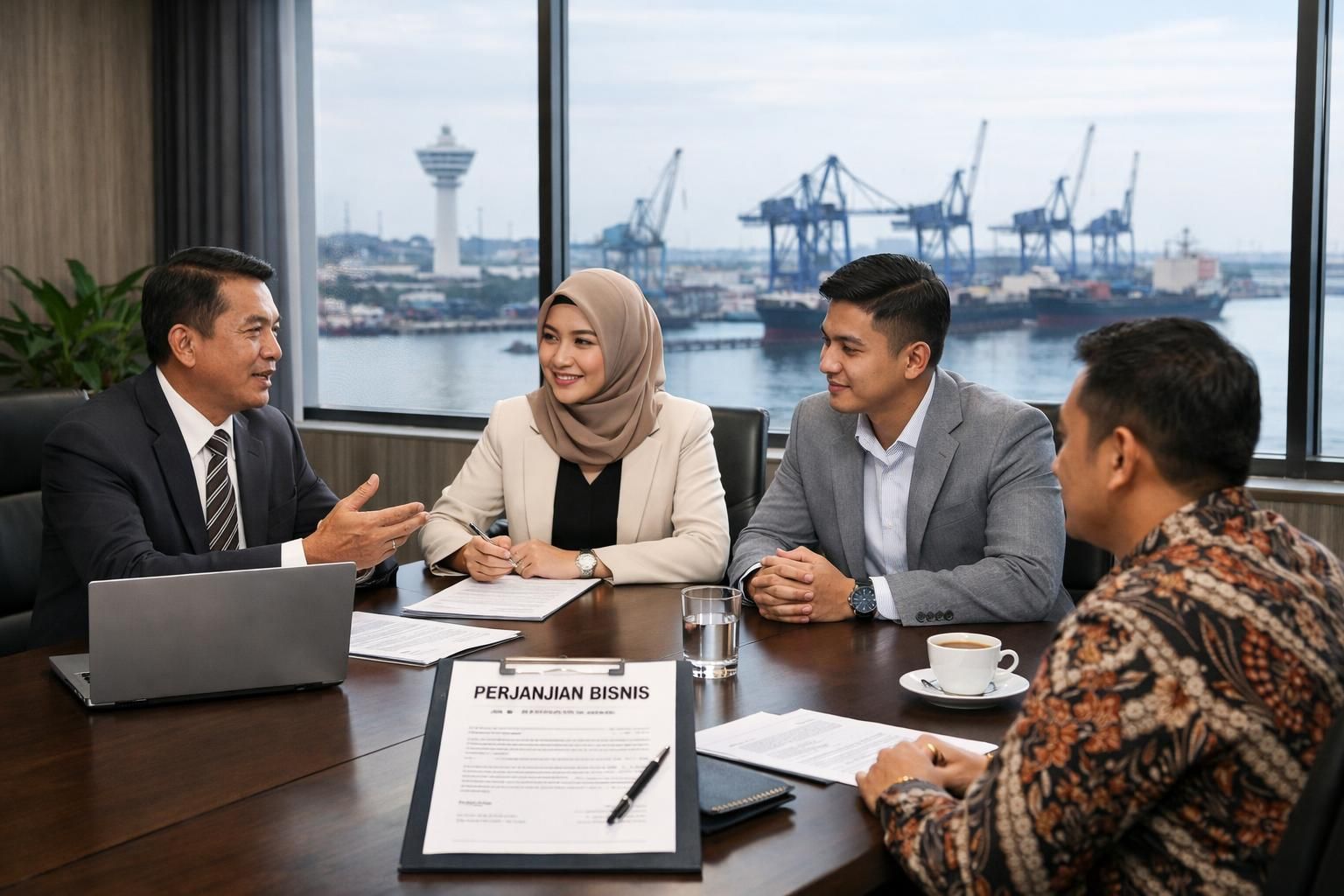 pengacara bisnis profesional di surabaya yang ahli dalam kontrak komersial dan investasi, membantu melindungi dan mengembangkan bisnis anda dengan solusi hukum terbaik.